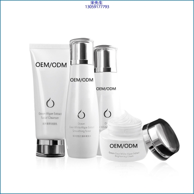 防城港市_海洋藻萃护肤套装